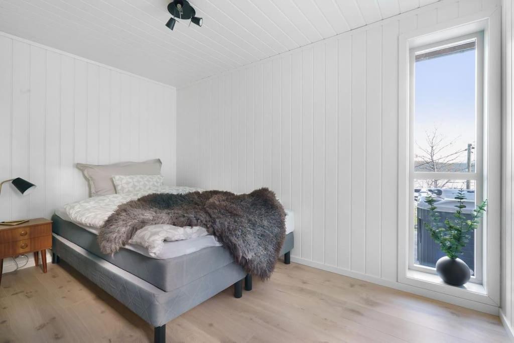 Cabin In Malangen Мейстервик Экстерьер фото